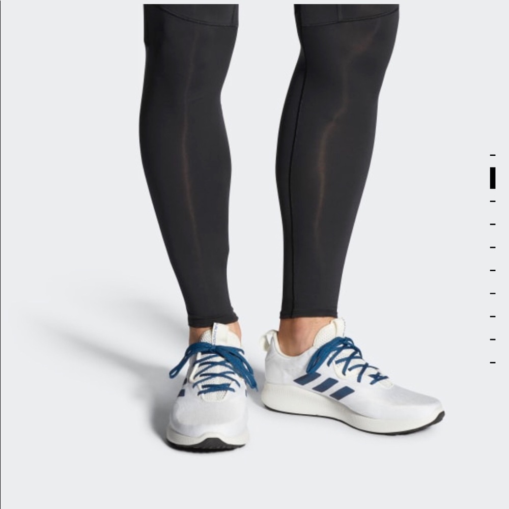 Adidas Purebounce+ men’s size 9 sneaker